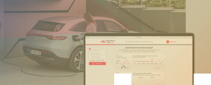 Mobility calculator Edp
