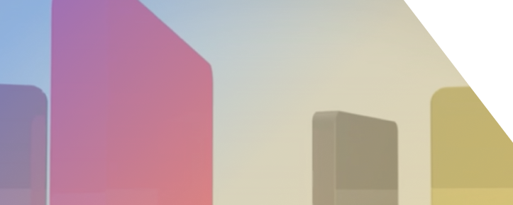 Motion graphics projects